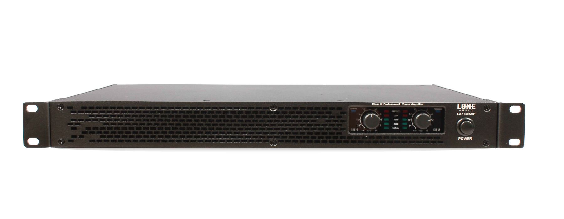 Image amplificateur LA-1600AMP